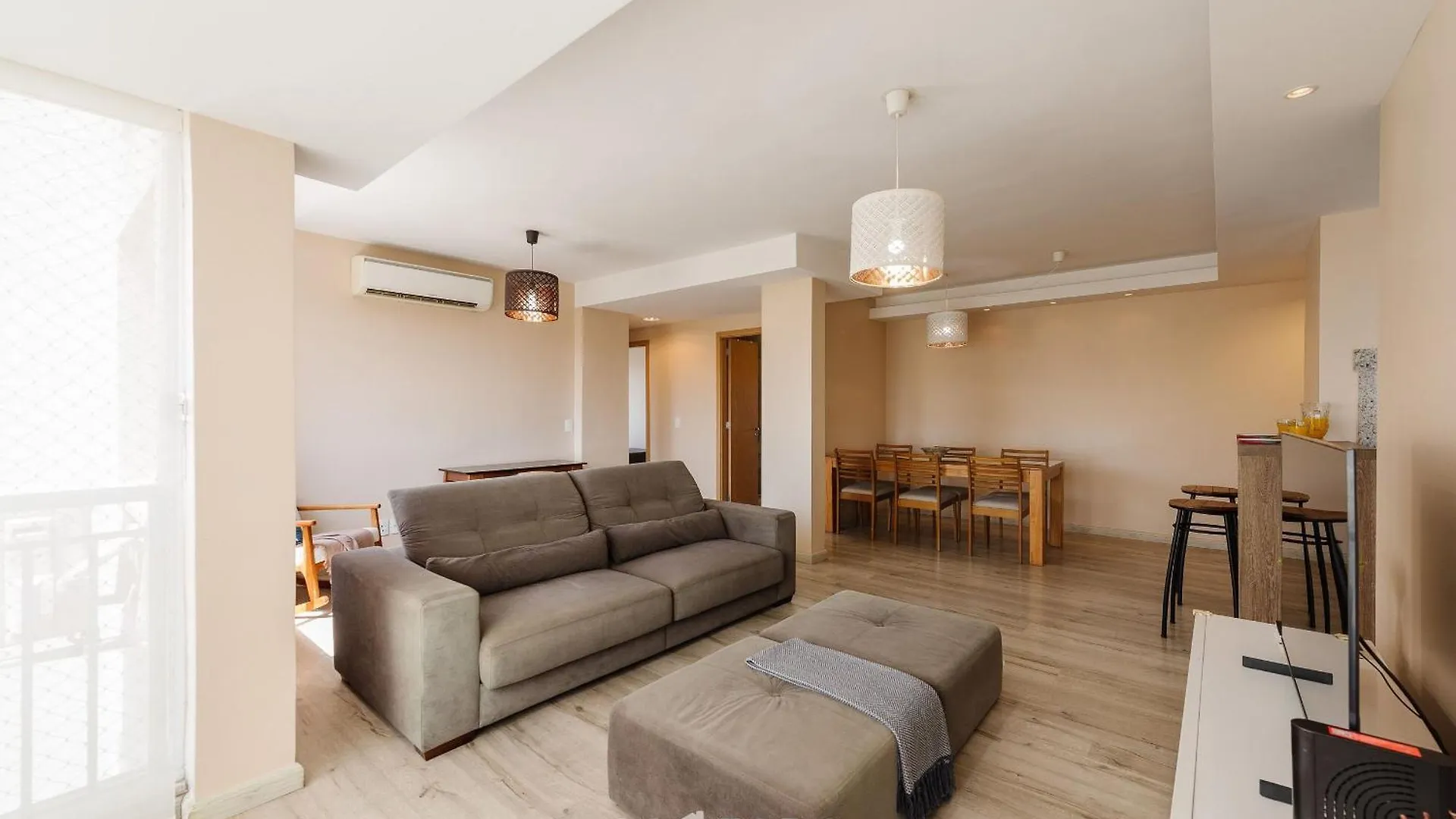 Confortavel Apto Em Porto Alegre/Rs Prl0602 Apartment