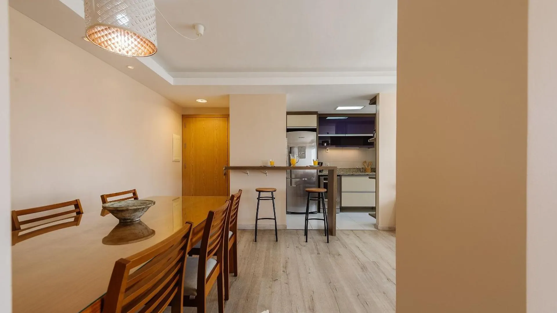 Confortavel Apto Em Porto Alegre/Rs Prl0602 Apartment