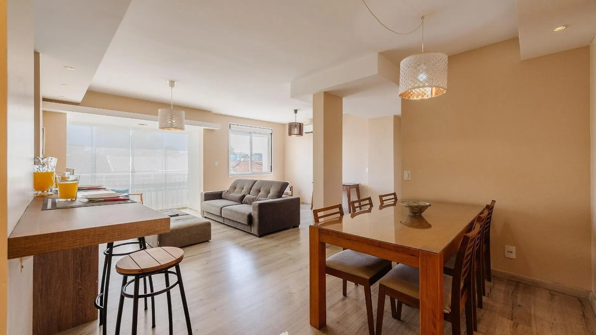 Confortavel Apto Em Porto Alegre/Rs Prl0602 Apartment