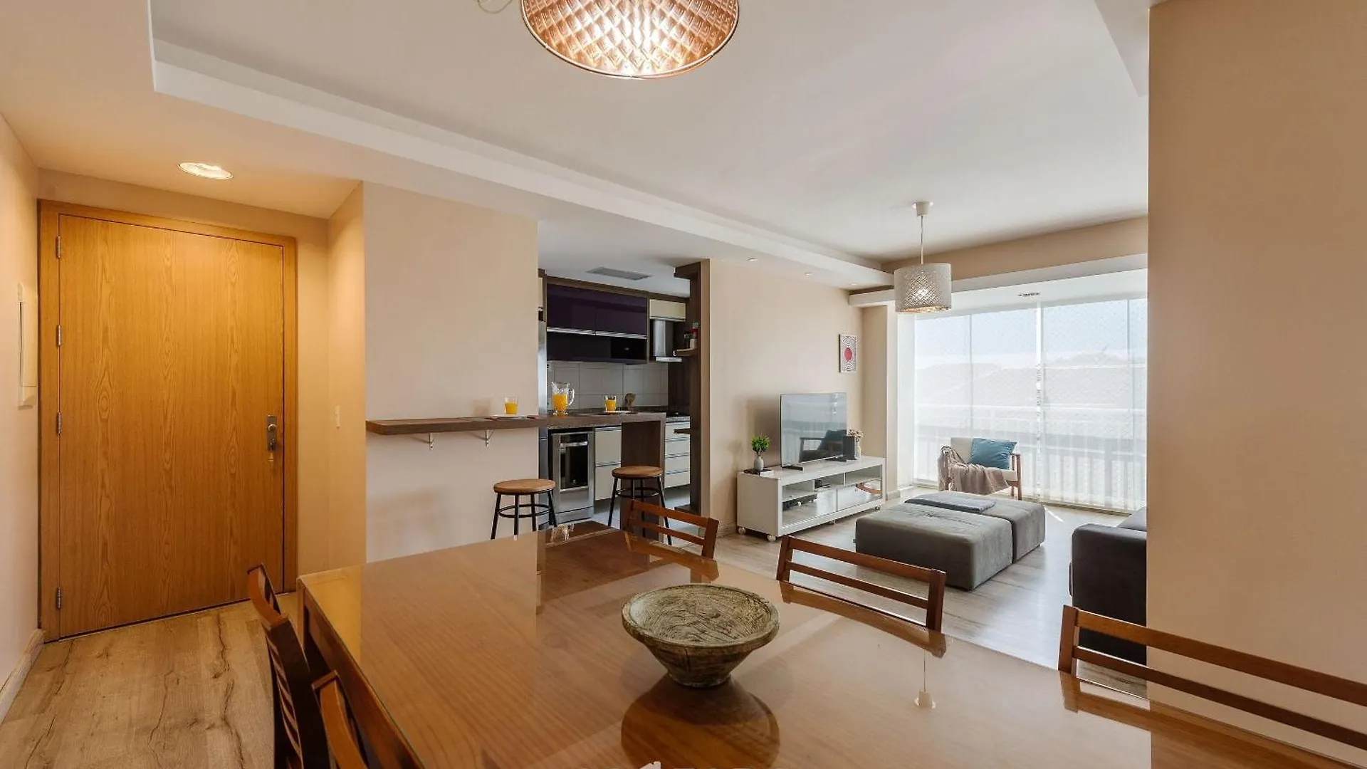 Confortavel Apto Em Porto Alegre/Rs Prl0602 Apartment