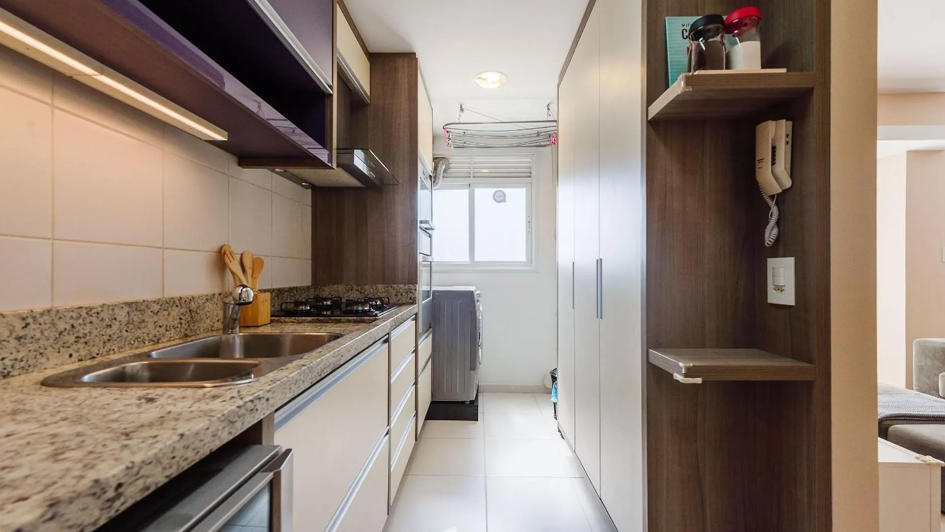 Confortavel Apto Em Porto Alegre/Rs Prl0602 Apartment 0*,  Brazil