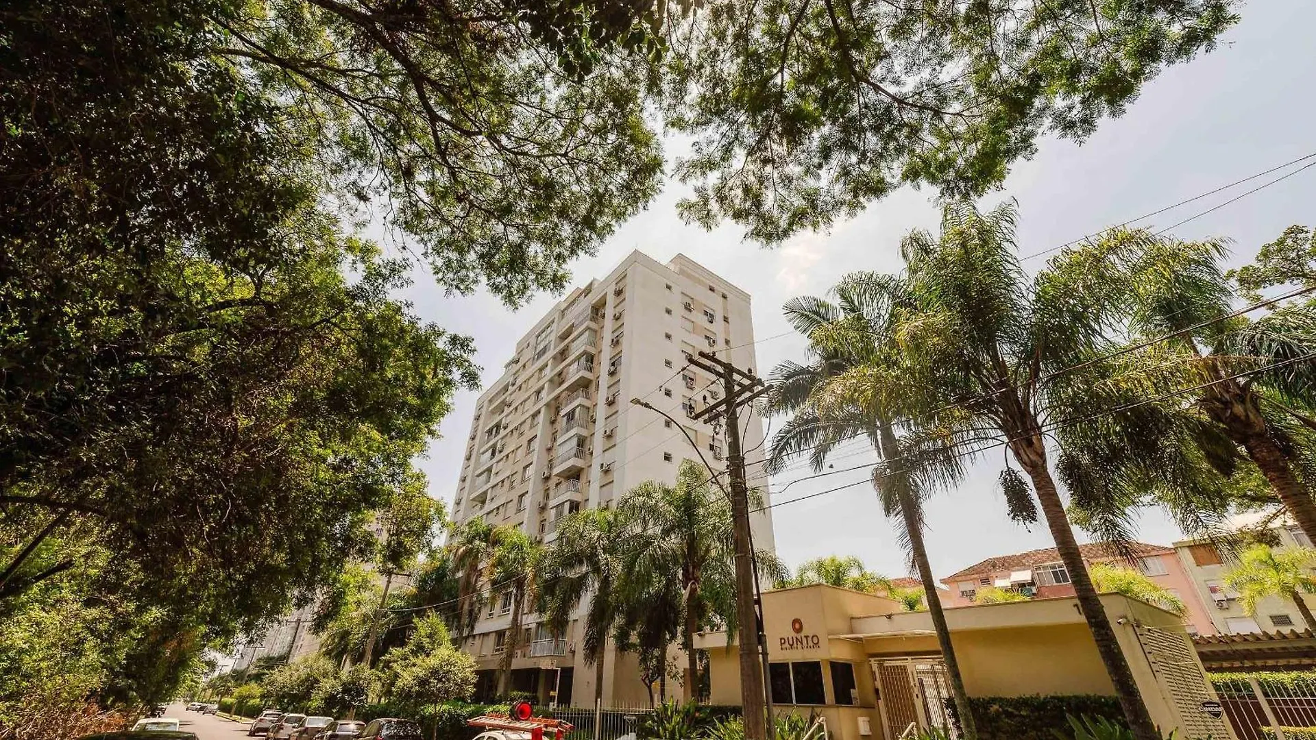 Confortavel Apto Em Porto Alegre/Rs Prl0602 Apartment